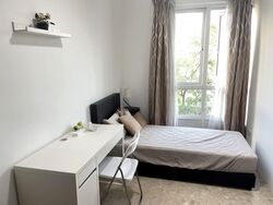 The Floravale (D22), Condominium #575418001